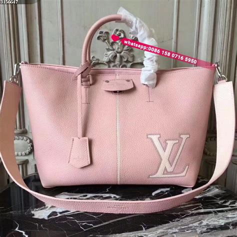 lv pink handbag|louis vuitton bag in pink.